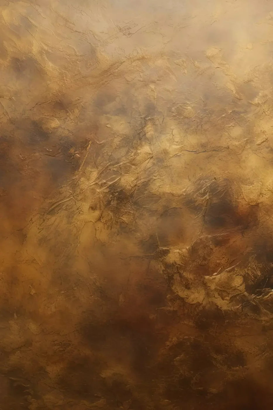 Rusty Smoke Iii 8X12 Ultracloth ( 96 X 144 Inch ) Backdrop