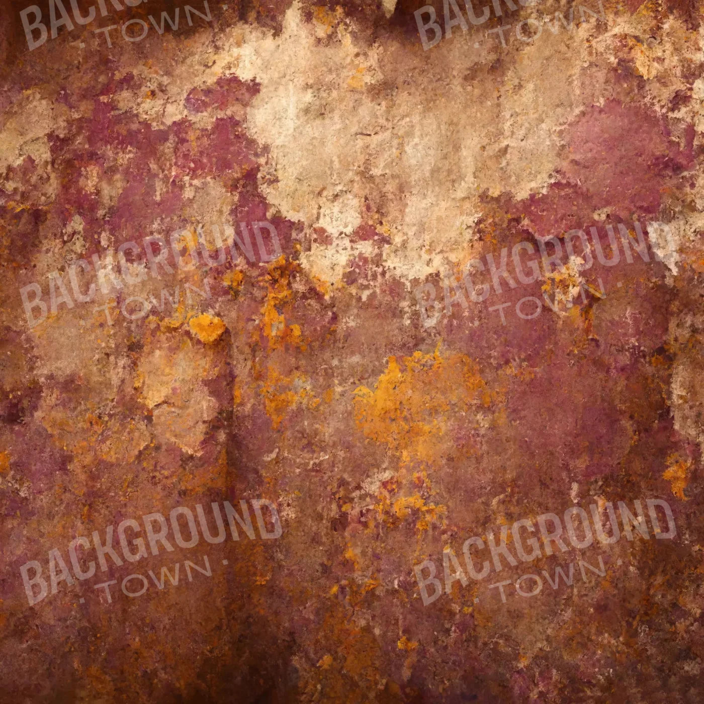 Rusty Stucco 10X10 Ultracloth ( 120 X Inch ) Backdrop