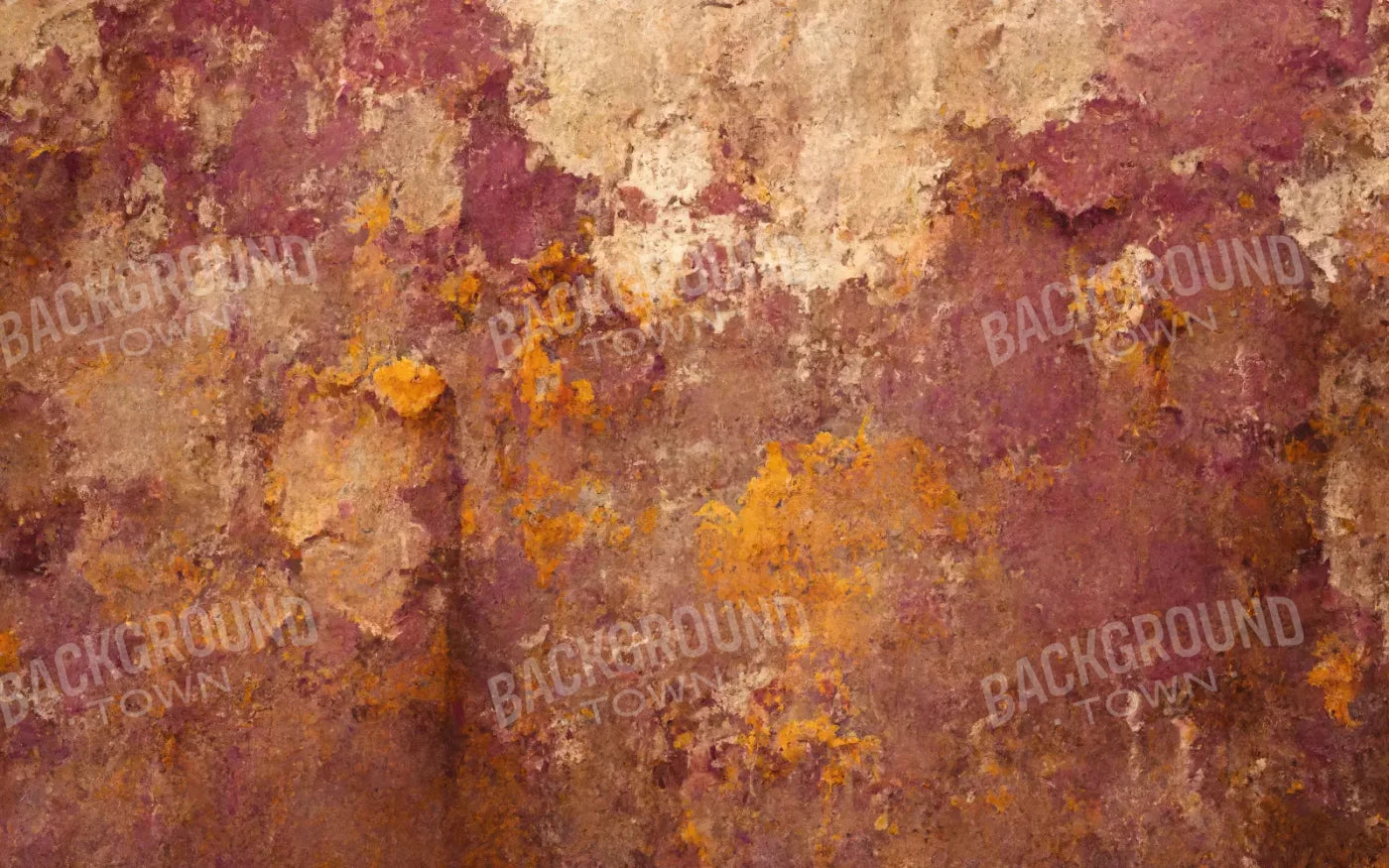 Rusty Stucco 14X9 Ultracloth ( 168 X 108 Inch ) Backdrop