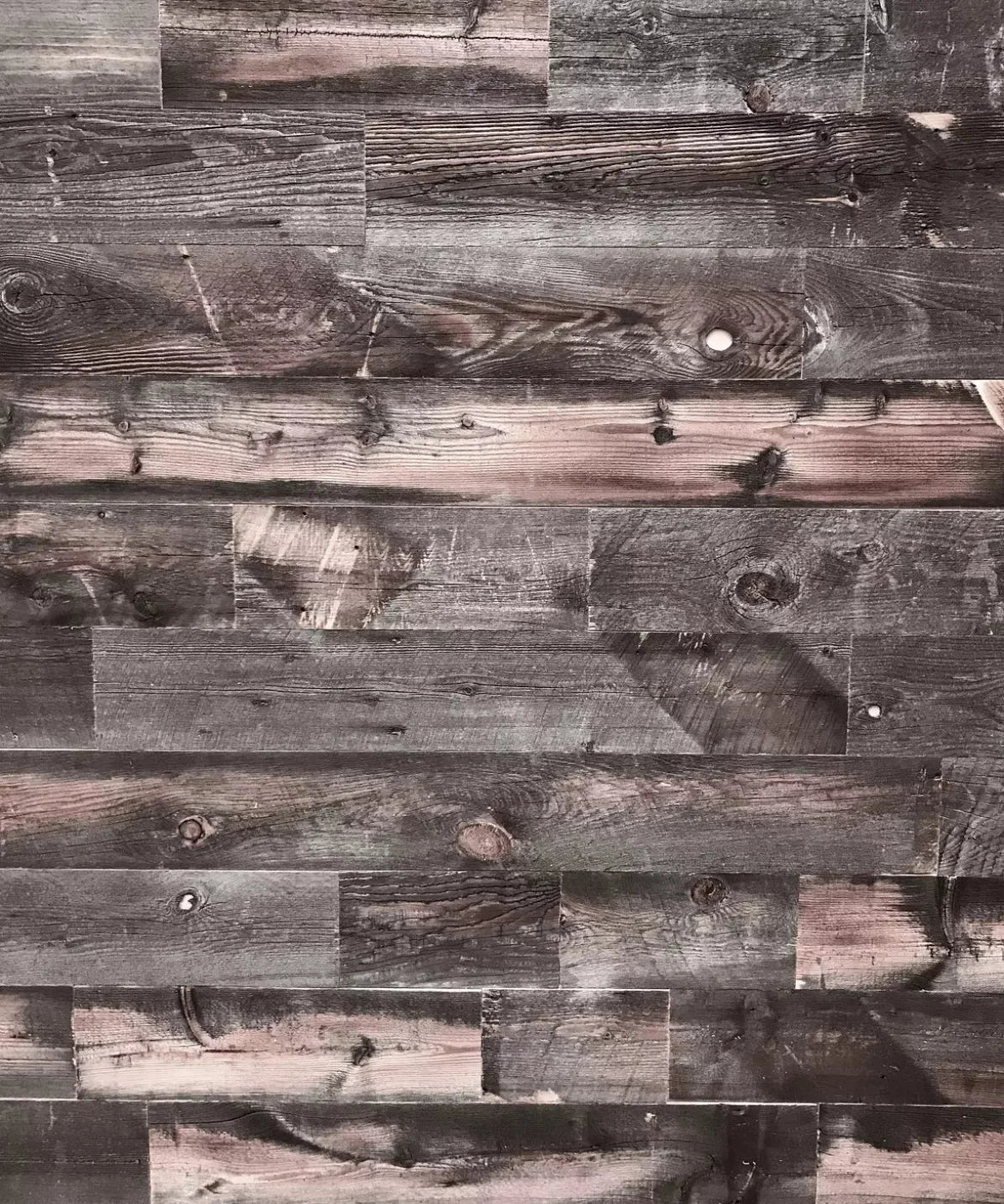 Gray Wood Backdrop for Photography