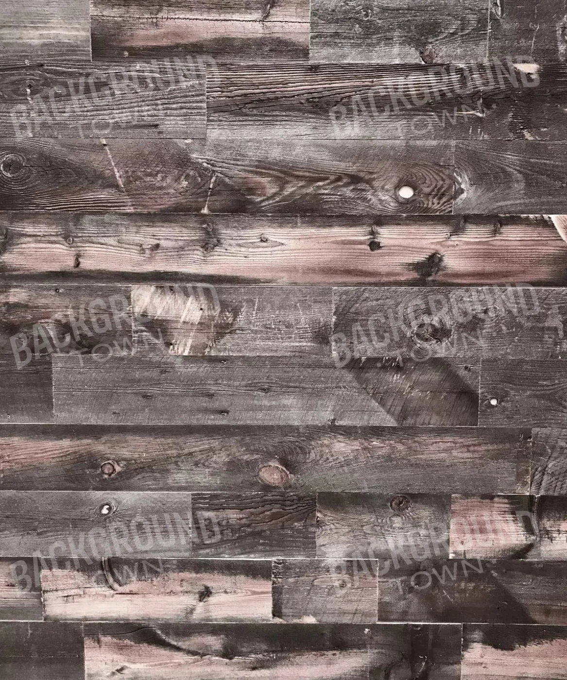 Gray Wood Backdrop for Photography