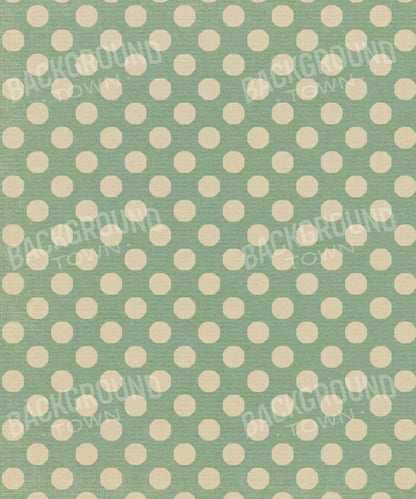 Green Pattern Backdrop for Photography