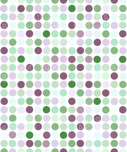 White Pattern Backdrop for Photography
