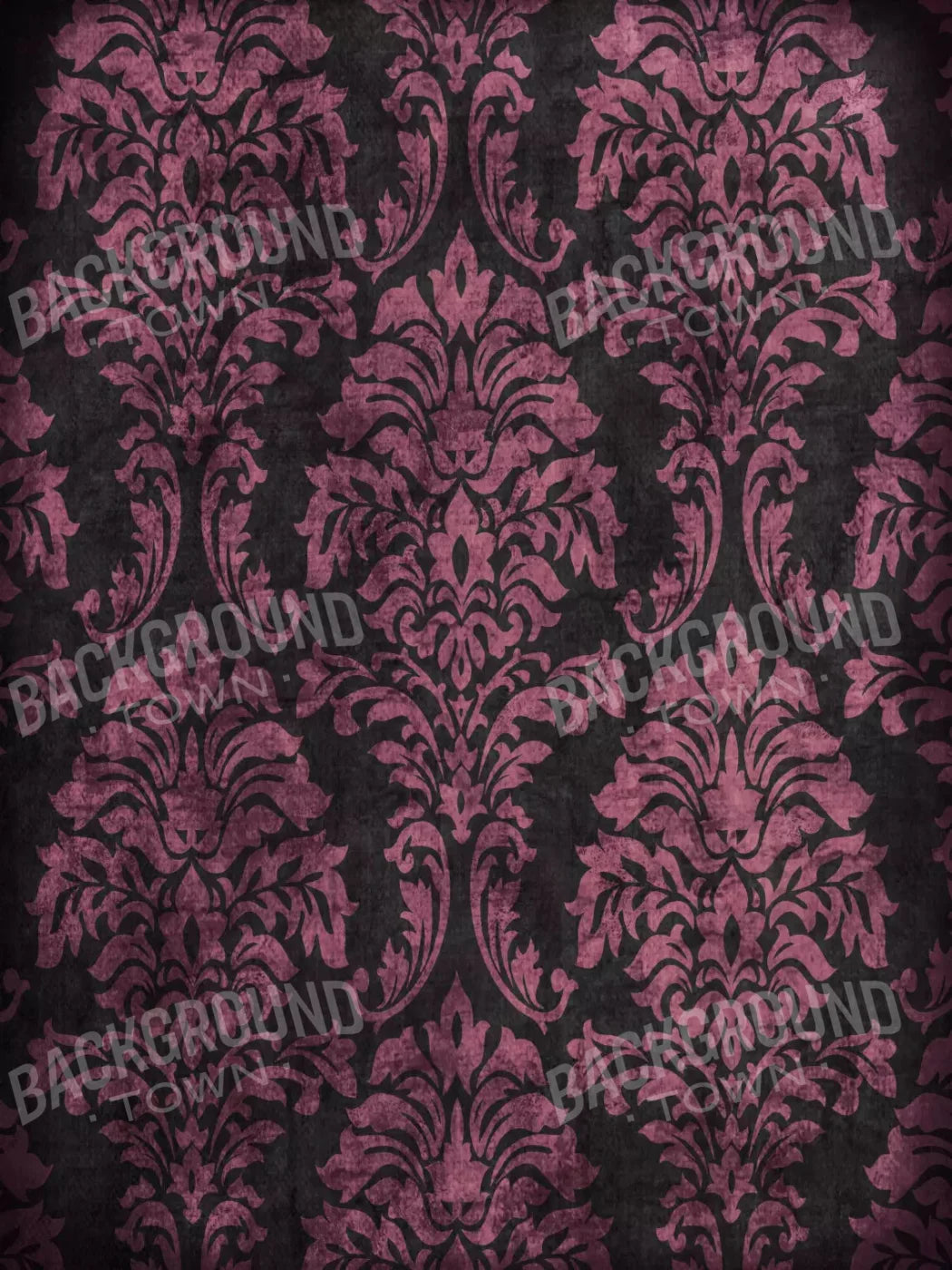 Sabine 5X68 Fleece ( 60 X 80 Inch ) Backdrop