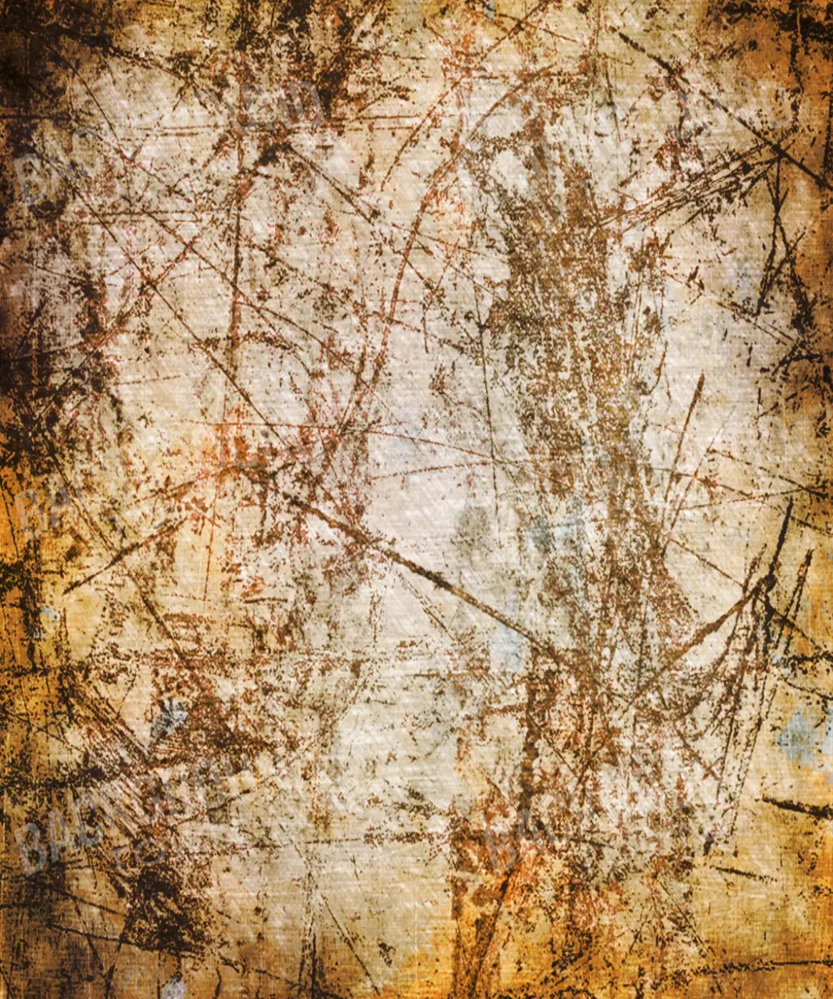 Beige Urban Grunge Backdrop for Photography