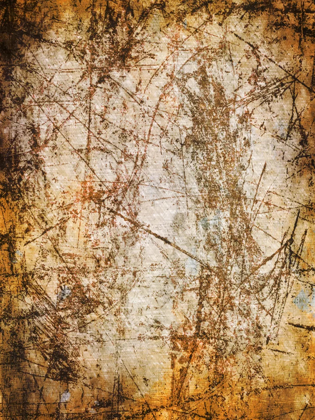 Sabotage 5X68 Fleece ( 60 X 80 Inch ) Backdrop