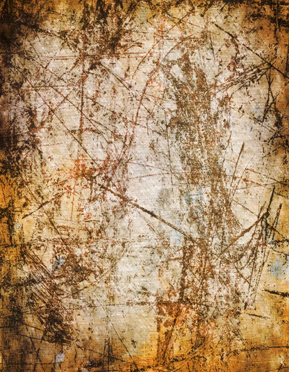 Sabotage 6X8 Fleece ( 72 X 96 Inch ) Backdrop