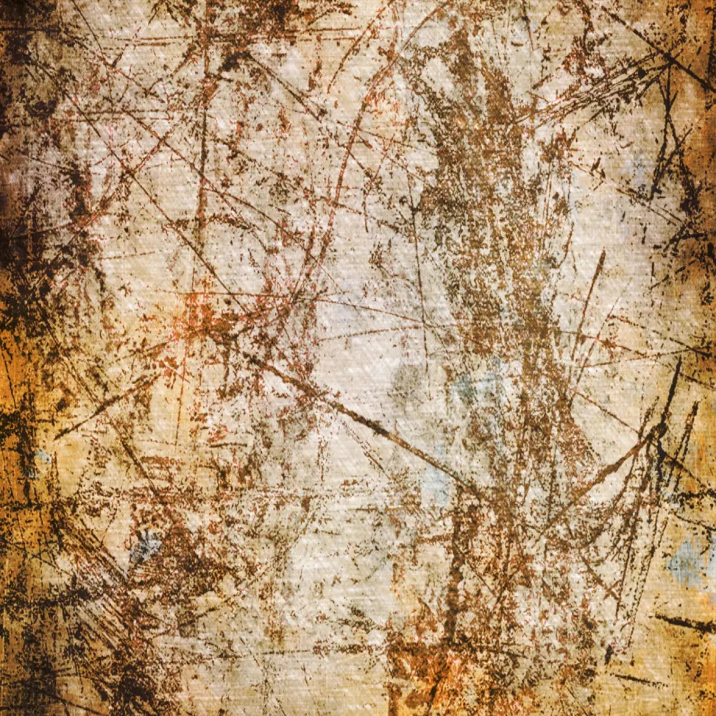 Sabotage 5X5 Rubbermat Floor ( 60 X Inch ) Backdrop