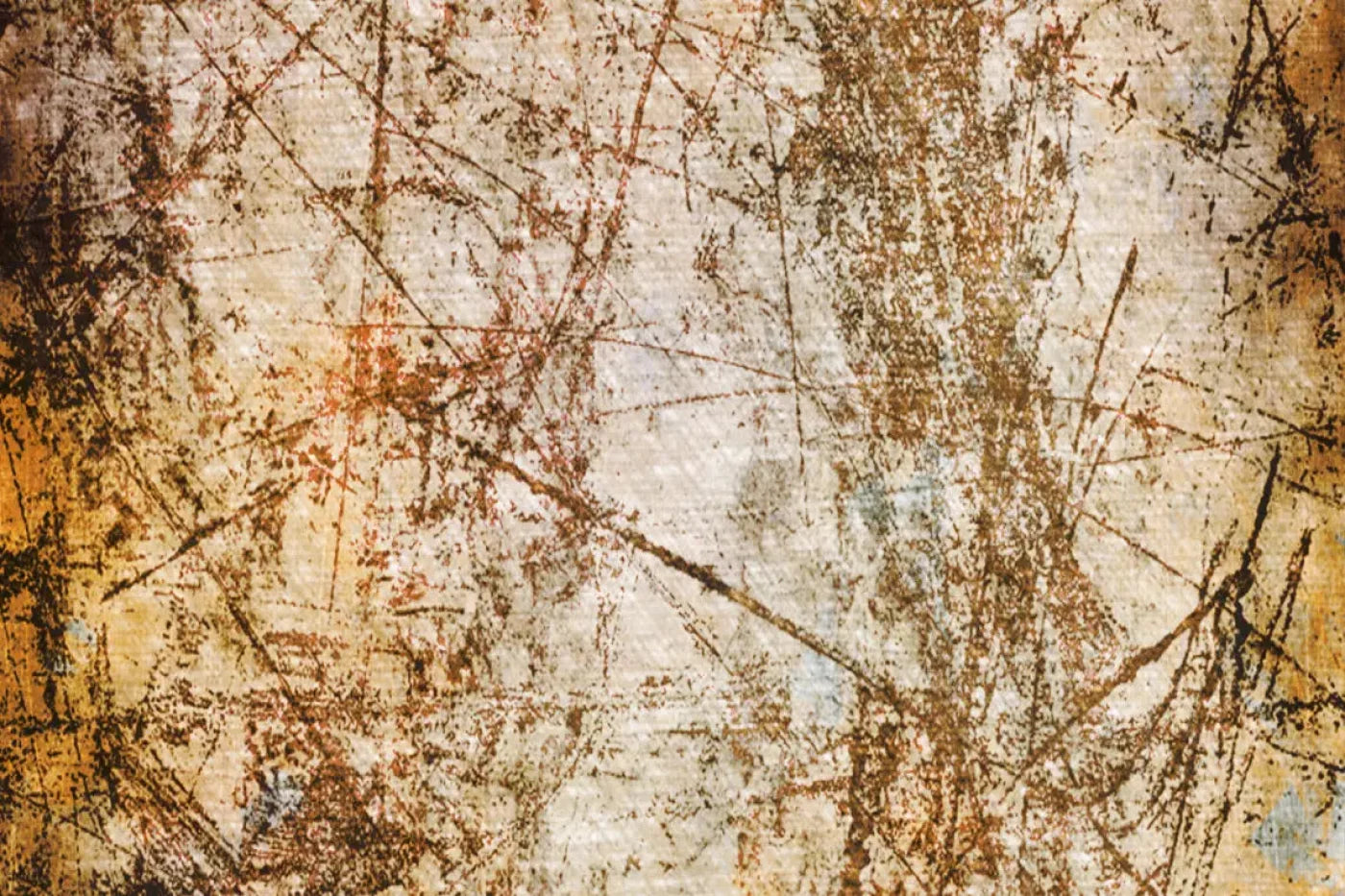 Sabotage 5X4 Rubbermat Floor ( 60 X 48 Inch ) Backdrop