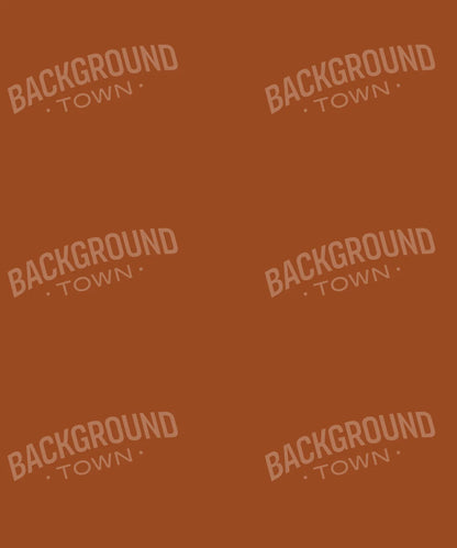 Saddle Brown Solid Color Backdrop for Photography