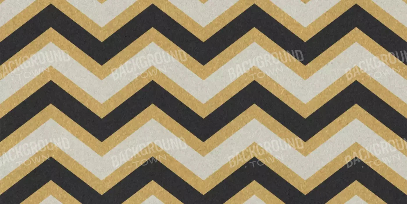 Saints 20’X10’ Ultracloth (240 X 120 Inch) Backdrop