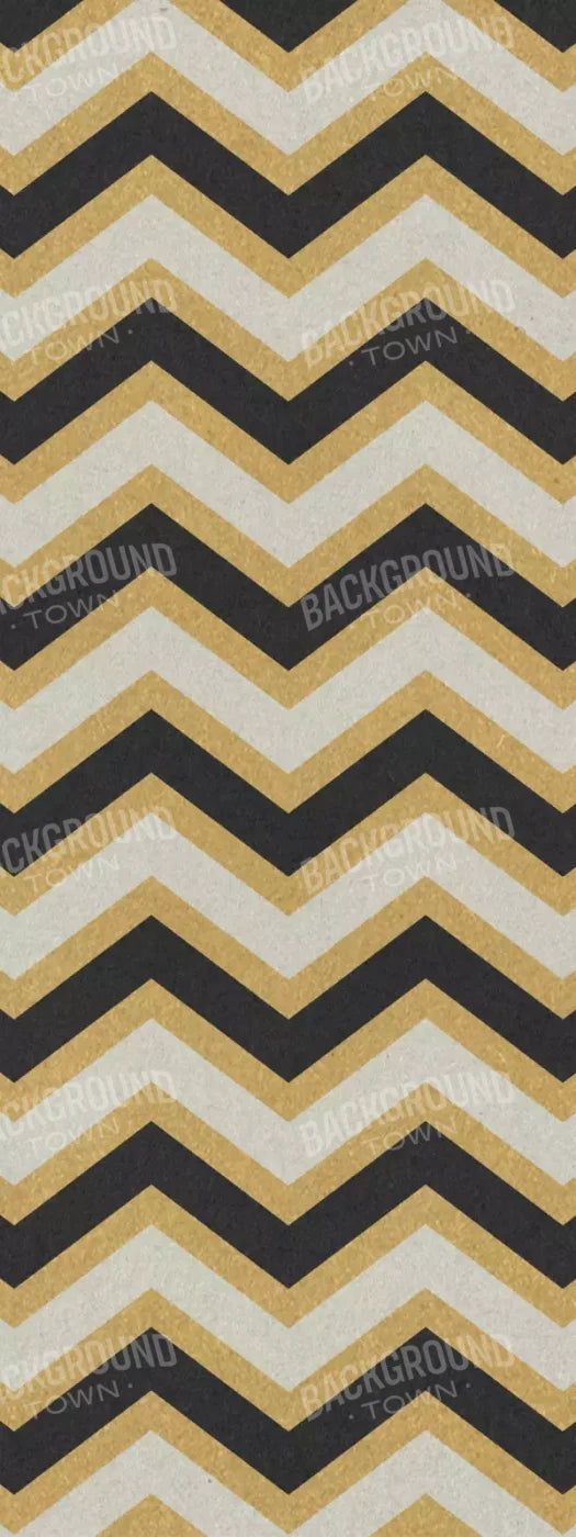 Saints 8’X20’ Ultracloth (96 X 240 Inch) Backdrop