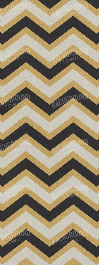 Saints 8’X20’ Ultracloth (96 X 240 Inch) Backdrop