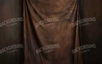 Drop In A Brown 16’X10’ Ultracloth (192 X 120 Inch) Backdrop