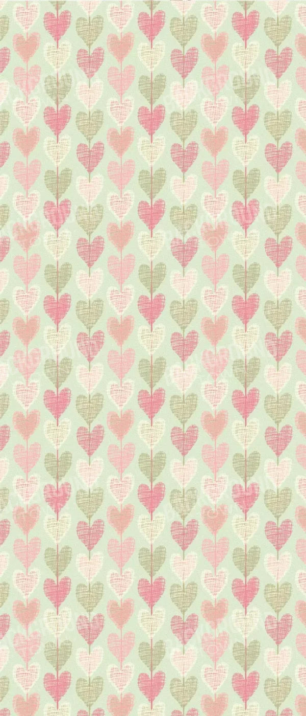 Salem 5X12 Ultracloth For Westcott X-Drop ( 60 X 144 Inch ) Backdrop