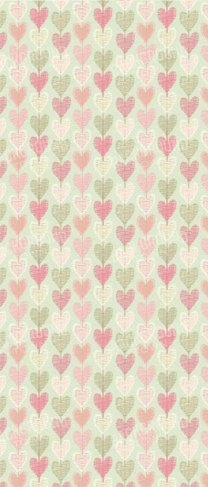 Salem 5X12 Ultracloth For Westcott X-Drop ( 60 X 144 Inch ) Backdrop