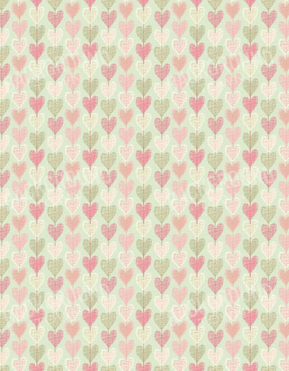 Salem 6X8 Fleece ( 72 X 96 Inch ) Backdrop