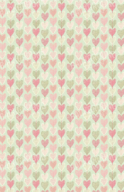 Salem 8X12 Ultracloth ( 96 X 144 Inch ) Backdrop