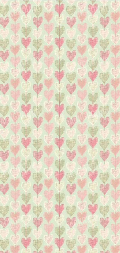 Salem 8X16 Ultracloth ( 96 X 192 Inch ) Backdrop