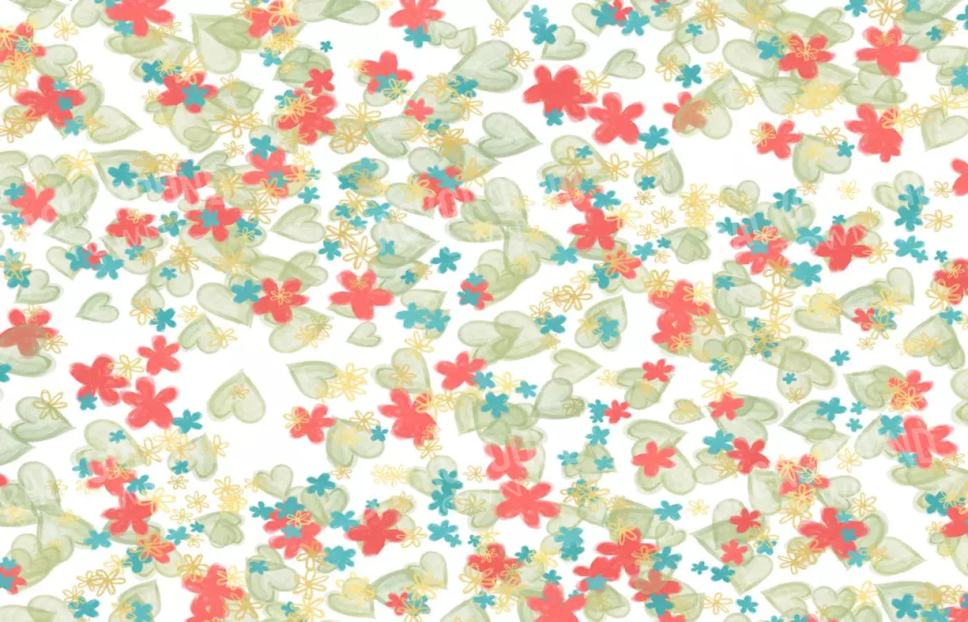 Sally 12X8 Ultracloth ( 144 X 96 Inch ) Backdrop