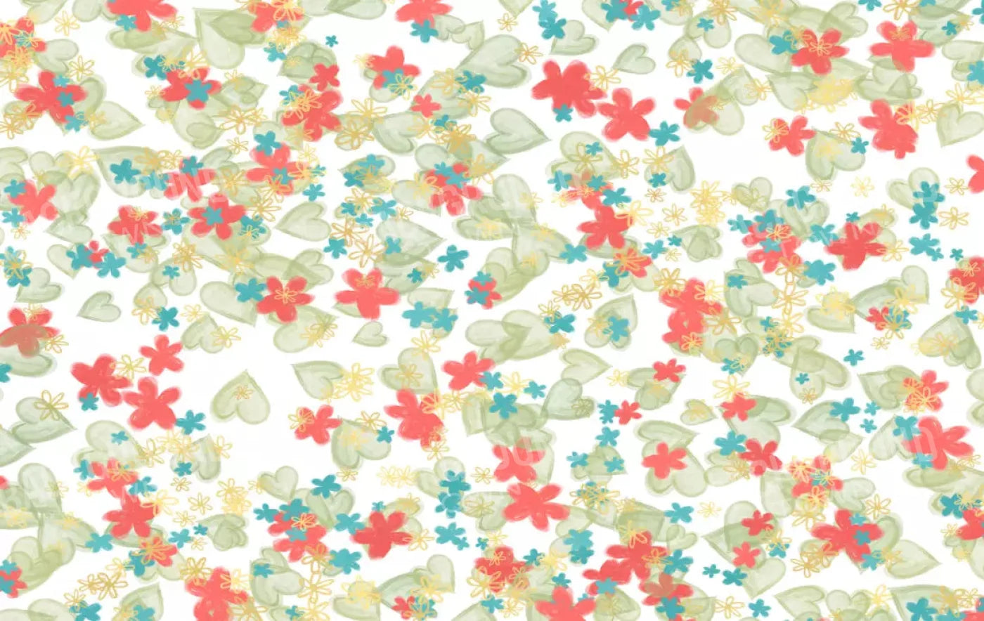 Sally 16X10 Ultracloth ( 192 X 120 Inch ) Backdrop