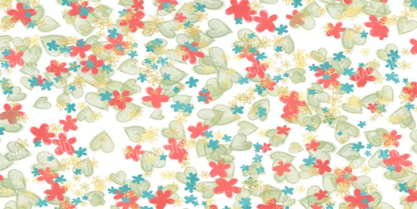 Sally 20X10 Ultracloth ( 240 X 120 Inch ) Backdrop