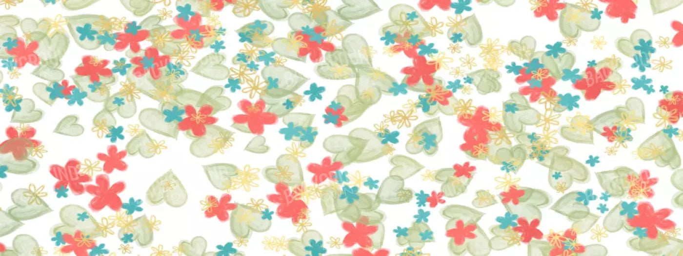 Sally 20X8 Ultracloth ( 240 X 96 Inch ) Backdrop