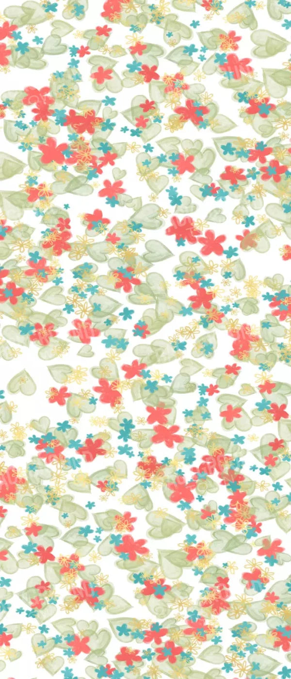 Sally 5X12 Ultracloth For Westcott X-Drop ( 60 X 144 Inch ) Backdrop