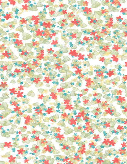Sally 6X8 Fleece ( 72 X 96 Inch ) Backdrop