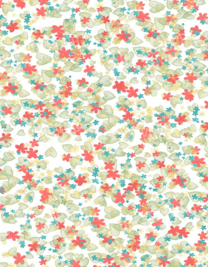 Sally 6X8 Fleece ( 72 X 96 Inch ) Backdrop