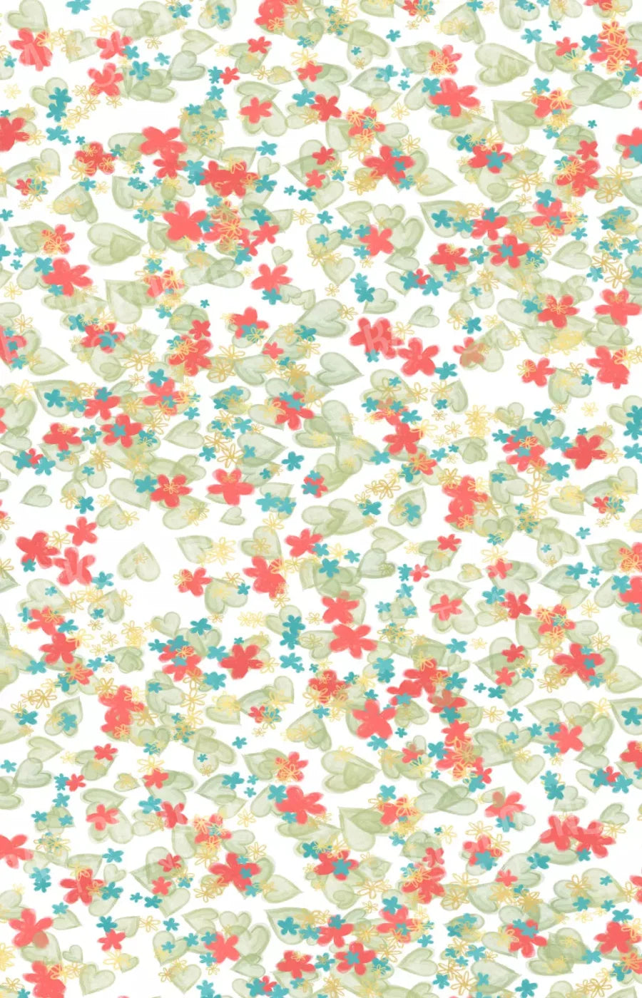 Sally 8X12 Ultracloth ( 96 X 144 Inch ) Backdrop