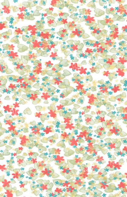 Sally 8X12 Ultracloth ( 96 X 144 Inch ) Backdrop