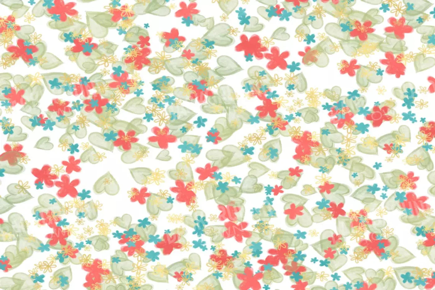 Sally 8X5 Ultracloth ( 96 X 60 Inch ) Backdrop