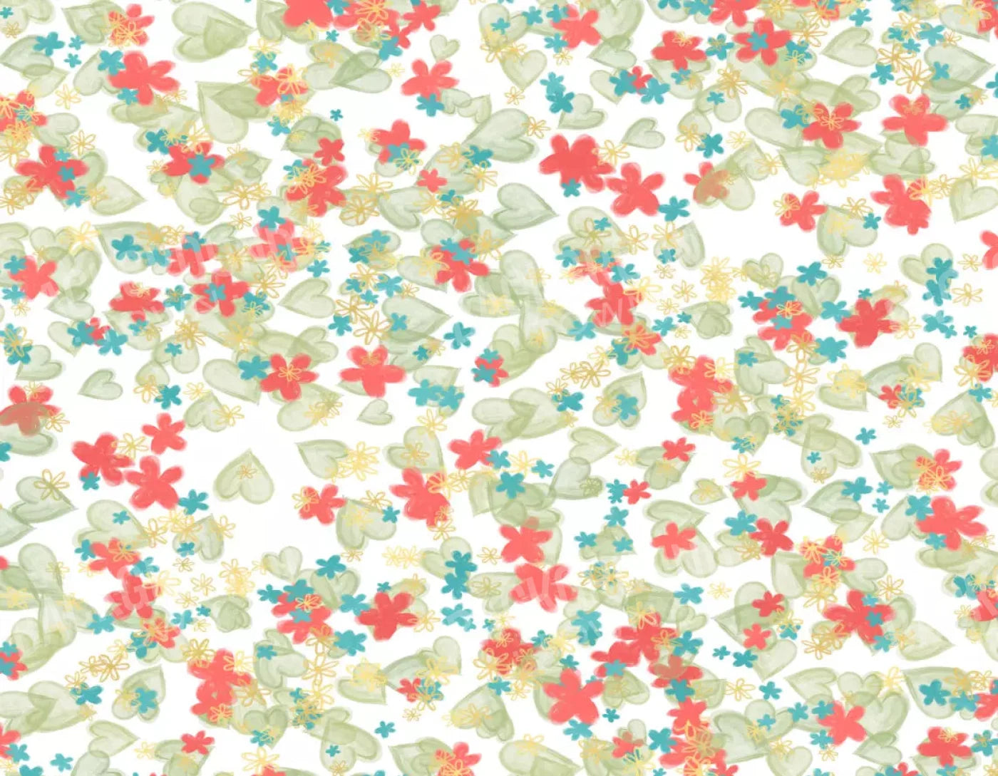 Sally 8X6 Fleece ( 96 X 72 Inch ) Backdrop