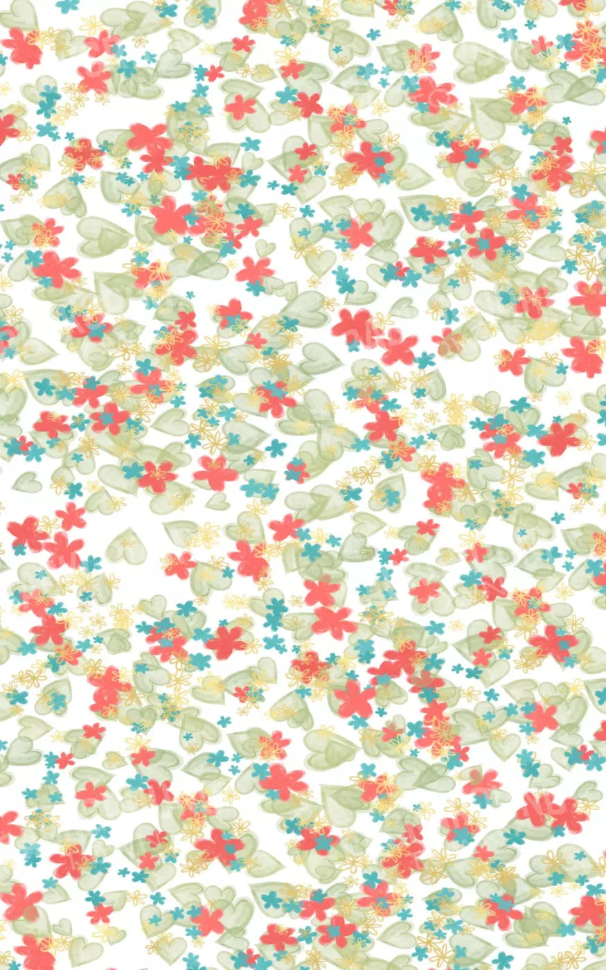 Sally 9X14 Ultracloth ( 108 X 168 Inch ) Backdrop