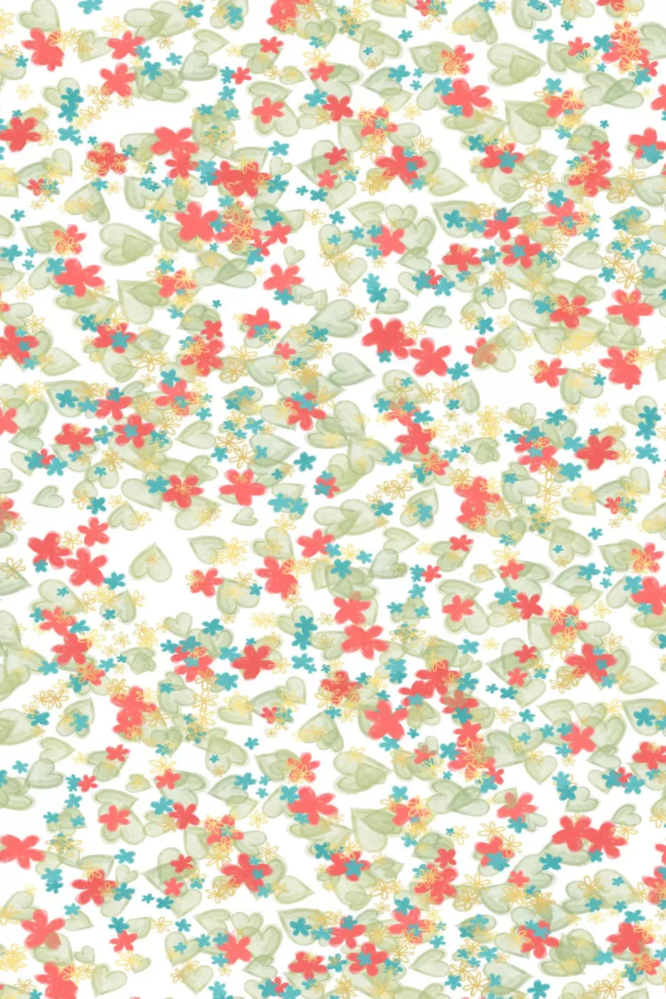 Sally Backdrop