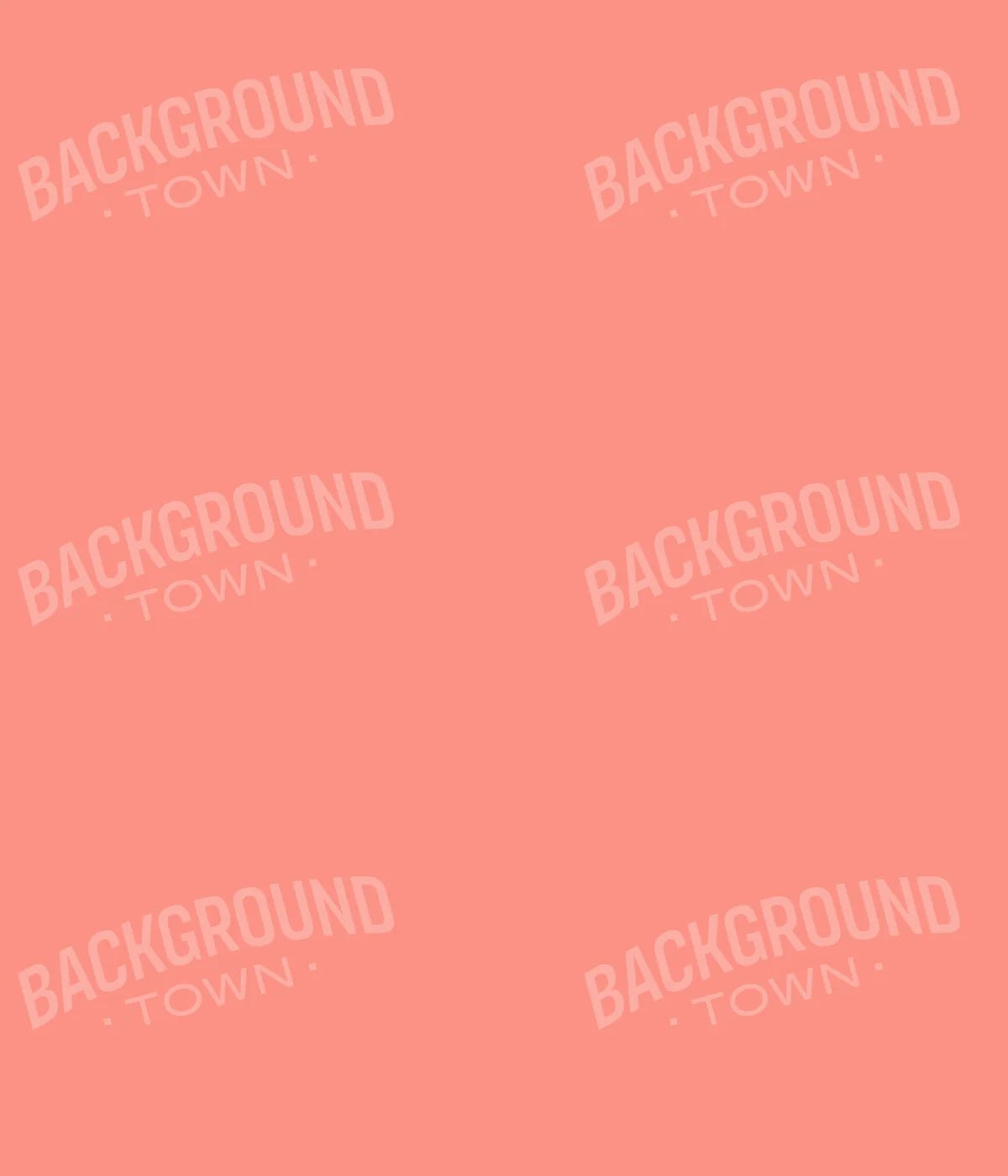 Salmon 10X12 Ultracloth ( 120 X 144 Inch ) Backdrop