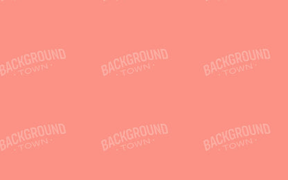 Salmon 14X9 Ultracloth ( 168 X 108 Inch ) Backdrop
