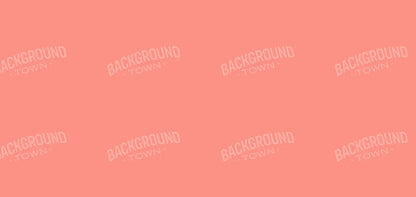 Salmon 16X8 Ultracloth ( 192 X 96 Inch ) Backdrop