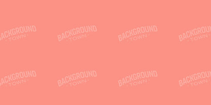Salmon 20X10 Ultracloth ( 240 X 120 Inch ) Backdrop