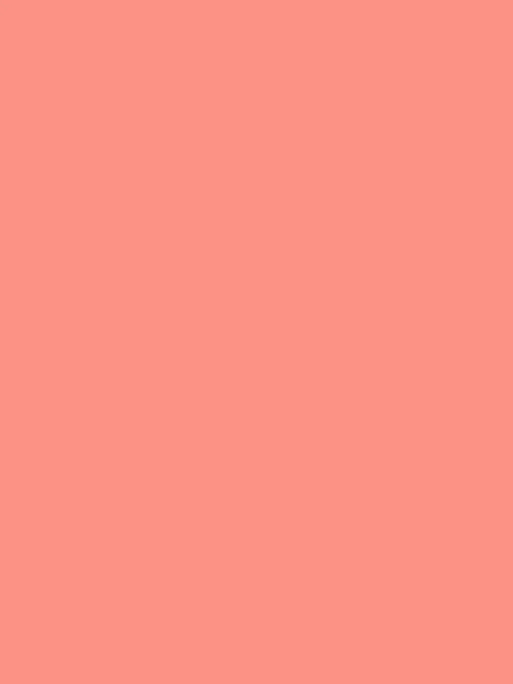 Salmon 5X7 Ultracloth ( 60 X 84 Inch ) Backdrop