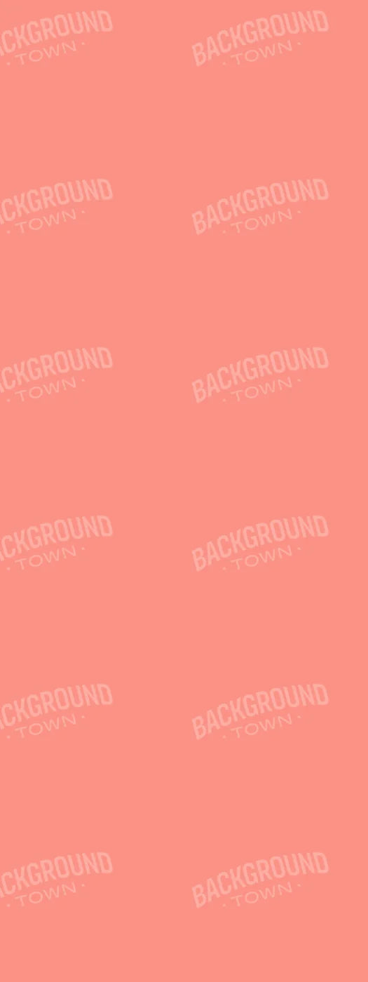 Salmon 8X20 Ultracloth ( 96 X 240 Inch ) Backdrop