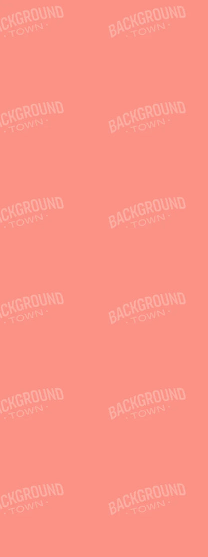 Salmon 8X20 Ultracloth ( 96 X 240 Inch ) Backdrop