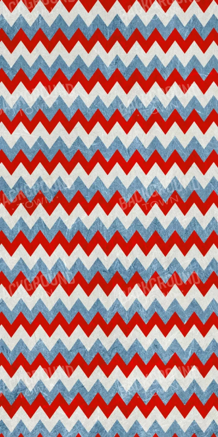 Salute 10X20 Ultracloth ( 120 X 240 Inch ) Backdrop