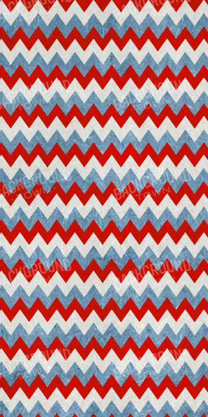 Salute 10X20 Ultracloth ( 120 X 240 Inch ) Backdrop