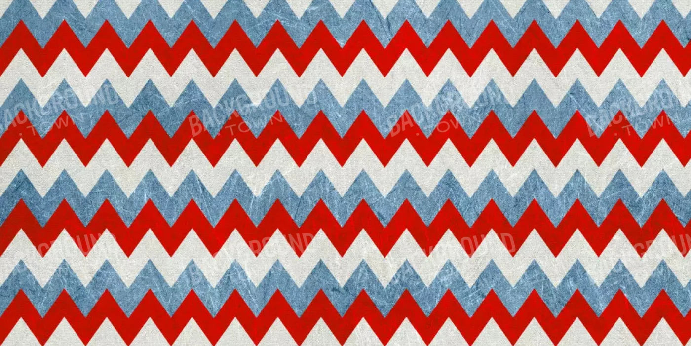 Salute 20X10 Ultracloth ( 240 X 120 Inch ) Backdrop