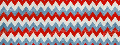 Salute 20X8 Ultracloth ( 240 X 96 Inch ) Backdrop