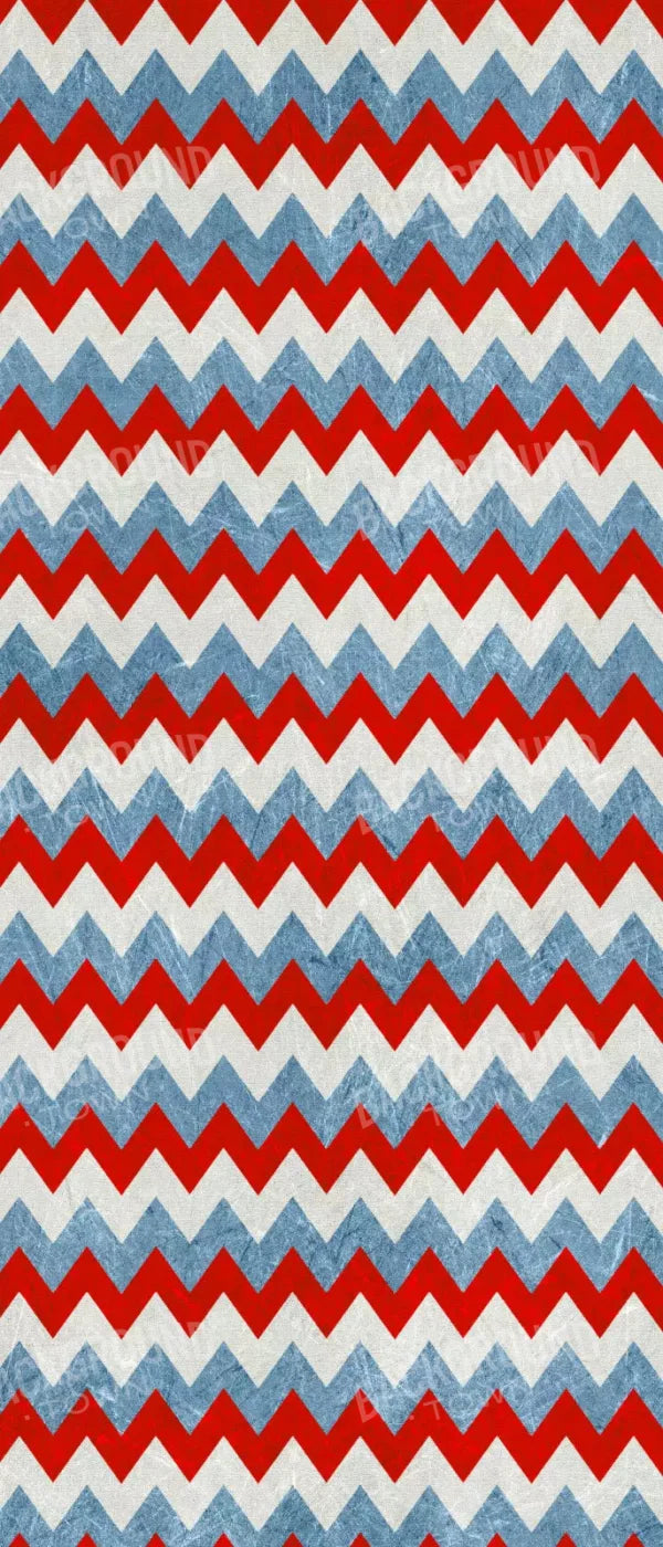 Salute 5X12 Ultracloth For Westcott X-Drop ( 60 X 144 Inch ) Backdrop