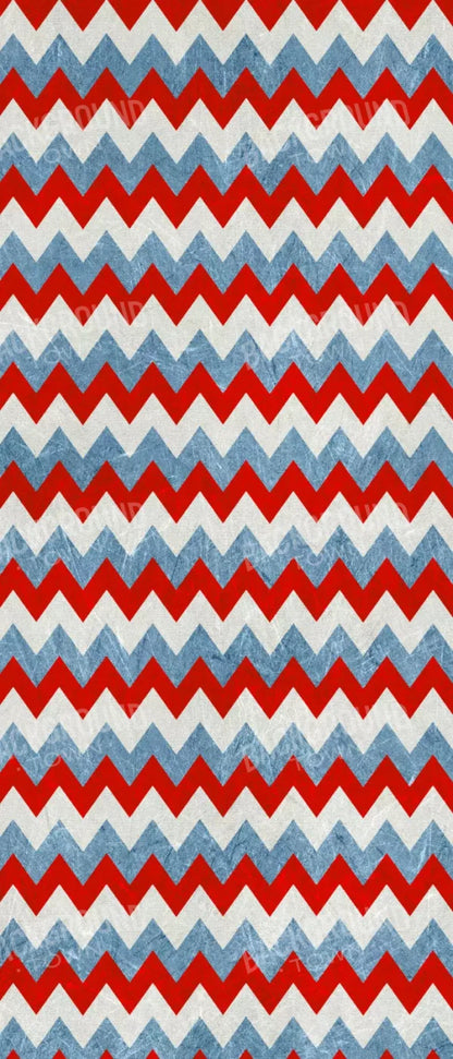 Salute 5X12 Ultracloth For Westcott X-Drop ( 60 X 144 Inch ) Backdrop