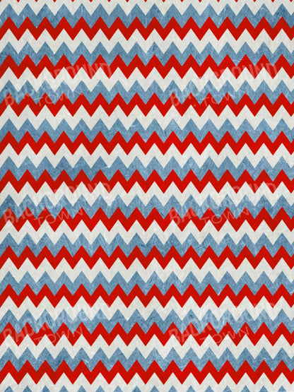 Salute 5X7 Ultracloth ( 60 X 84 Inch ) Backdrop